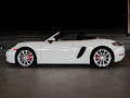 2024 Porsche 718 Boxster S