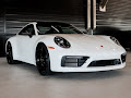 2024 Porsche 911 Carrera T Coupe