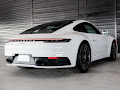 2023 Porsche 911 Carrera Coupe