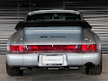 1992 Porsche 911 RS America full restoration