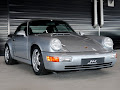 1992 Porsche 911 RS America full restoration