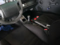 1992 Porsche 911 RS America full restoration