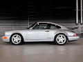 1992 Porsche 911 RS America full restoration