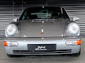 1992 Porsche 911 RS America full restoration