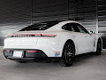 2021 Porsche Taycan 4S