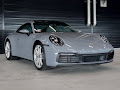 2023 Porsche 911