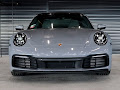 2023 Porsche 911