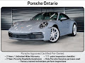 2023 Porsche 911