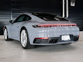 2023 Porsche 911