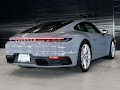 2023 Porsche 911