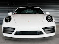 2024 Porsche 911 Carrera 4S Coupe