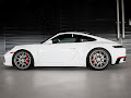 2024 Porsche 911 Carrera 4S Coupe