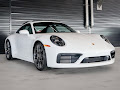 2024 Porsche 911 Carrera 4S Coupe