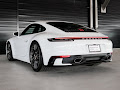 2024 Porsche 911 Carrera 4S Coupe