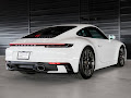 2024 Porsche 911 Carrera 4S Coupe