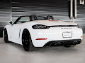 2024 Porsche 718 Boxster GTS 4.0