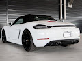 2024 Porsche 718 Boxster GTS 4.0