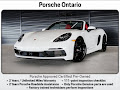 2024 Porsche 718 Boxster GTS 4.0