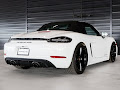 2024 Porsche 718 Boxster GTS 4.0