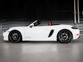 2024 Porsche 718 Boxster GTS 4.0