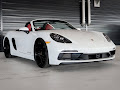 2024 Porsche 718 Boxster GTS 4.0