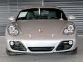 2010 Porsche Cayman w/PDK transmission