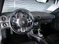 2010 Porsche Cayman w/PDK transmission