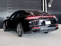 2023 Porsche Panamera Platinum Edition