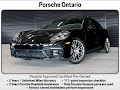 2023 Porsche Panamera Platinum Edition