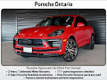 2024 Porsche Macan S