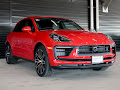 2024 Porsche Macan S