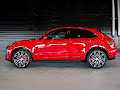 2024 Porsche Macan S