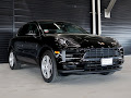 2021 Porsche Macan S