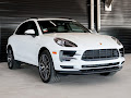 2021 Porsche Macan S