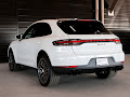 2021 Porsche Macan S