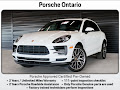 2021 Porsche Macan S