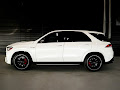 2023 Mercedes-Benz GLE AMG GLE 63 S