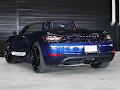 2024 Porsche 718 Boxster Style Edition