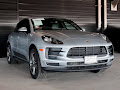 2019 Porsche Macan