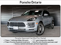 2019 Porsche Macan