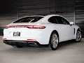 2021 Porsche Panamera 4 E-Hybrid