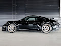 2022 Porsche 911 GT3 Coupe