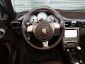 2008 Porsche 911 4S Cabriolet w/6-speed manual