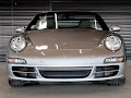 2008 Porsche 911 4S Cabriolet w/6-speed manual