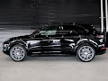 2023 Porsche Cayenne Turbo