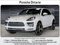 2021 Porsche Macan S