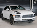 2021 Porsche Macan S