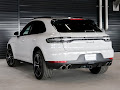 2021 Porsche Macan S