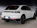 2021 Porsche Macan S