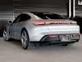 2021 Porsche Taycan